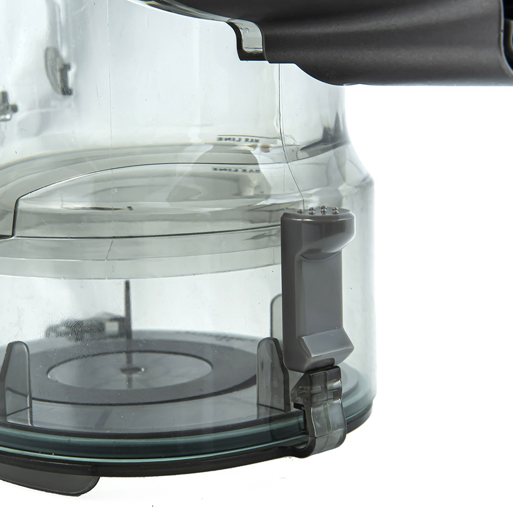 картинка Емкость для пыли QUICK STICK (150681) от Интернет-магазин THOMAS