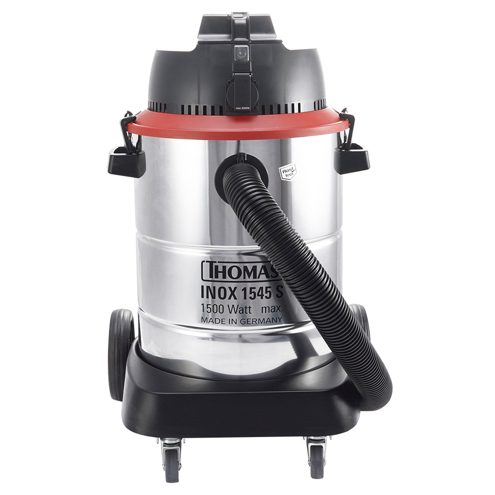 картинка Пылесос циклонный THOMAS INOX 1545 S от магазина Интернет-магазин THOMAS