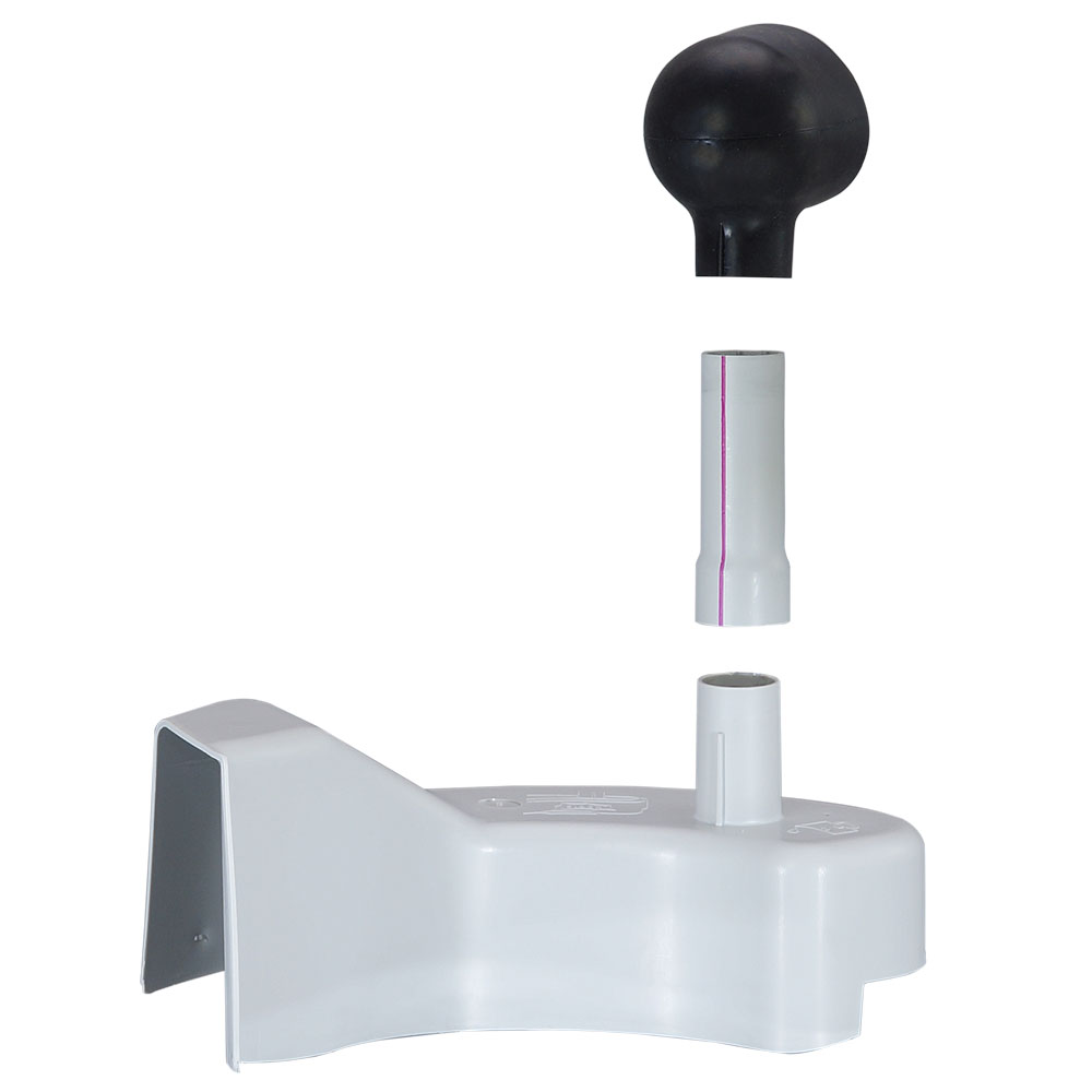 картинка Удлинитель камеры смешивания Super 30S (198258) от Интернет-магазин THOMAS