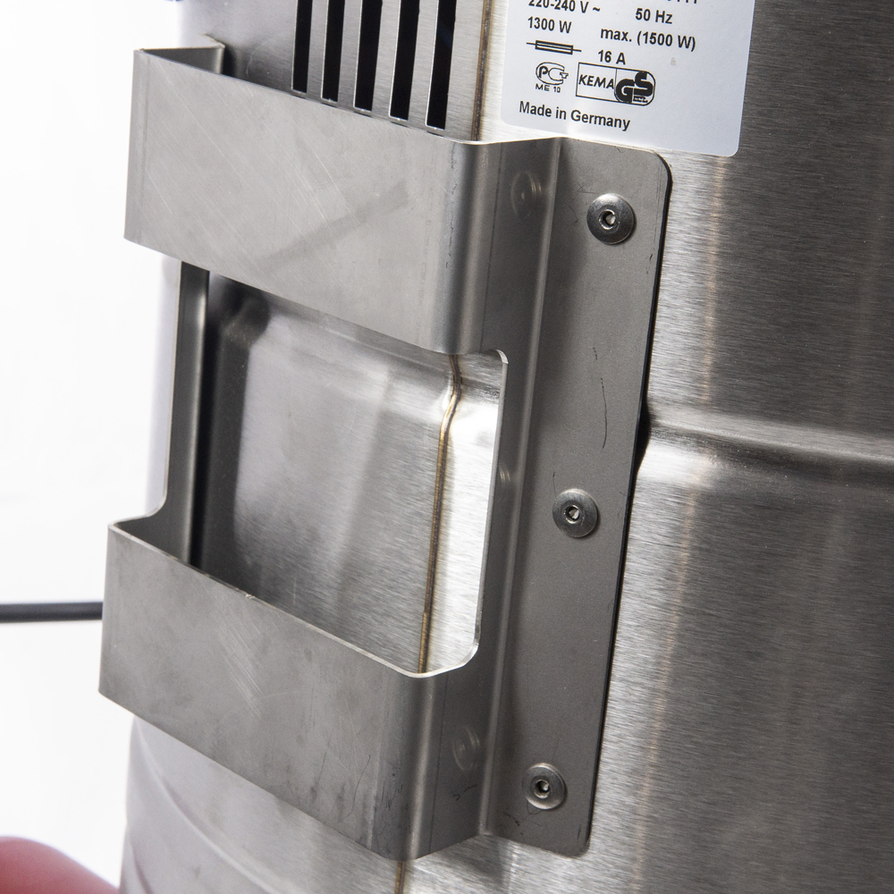 картинка Встроеный пылесос THO ZENTRALSAUGANLAGE 15-301 ZA (794030) от Интернет-магазина THOMAS