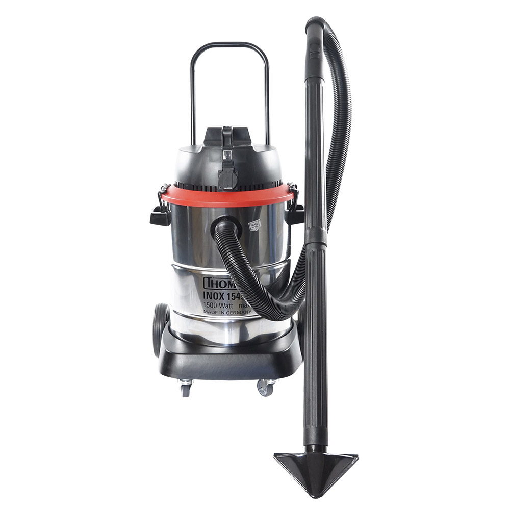 картинка Пылесос циклонный THOMAS INOX 1545 S от магазина Интернет-магазин THOMAS