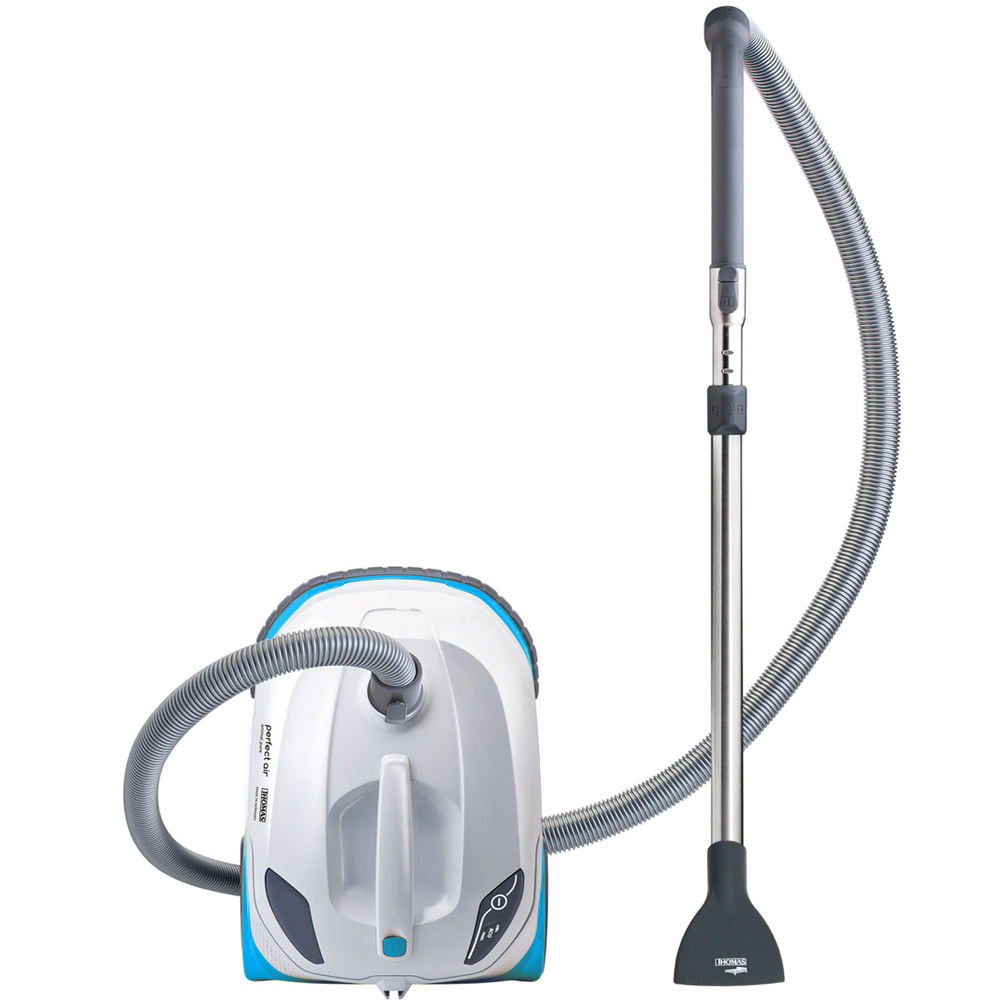 картинка Пылесос Thomas Perfect Air Allergy Pure (786526) от Интернет-магазина THOMAS