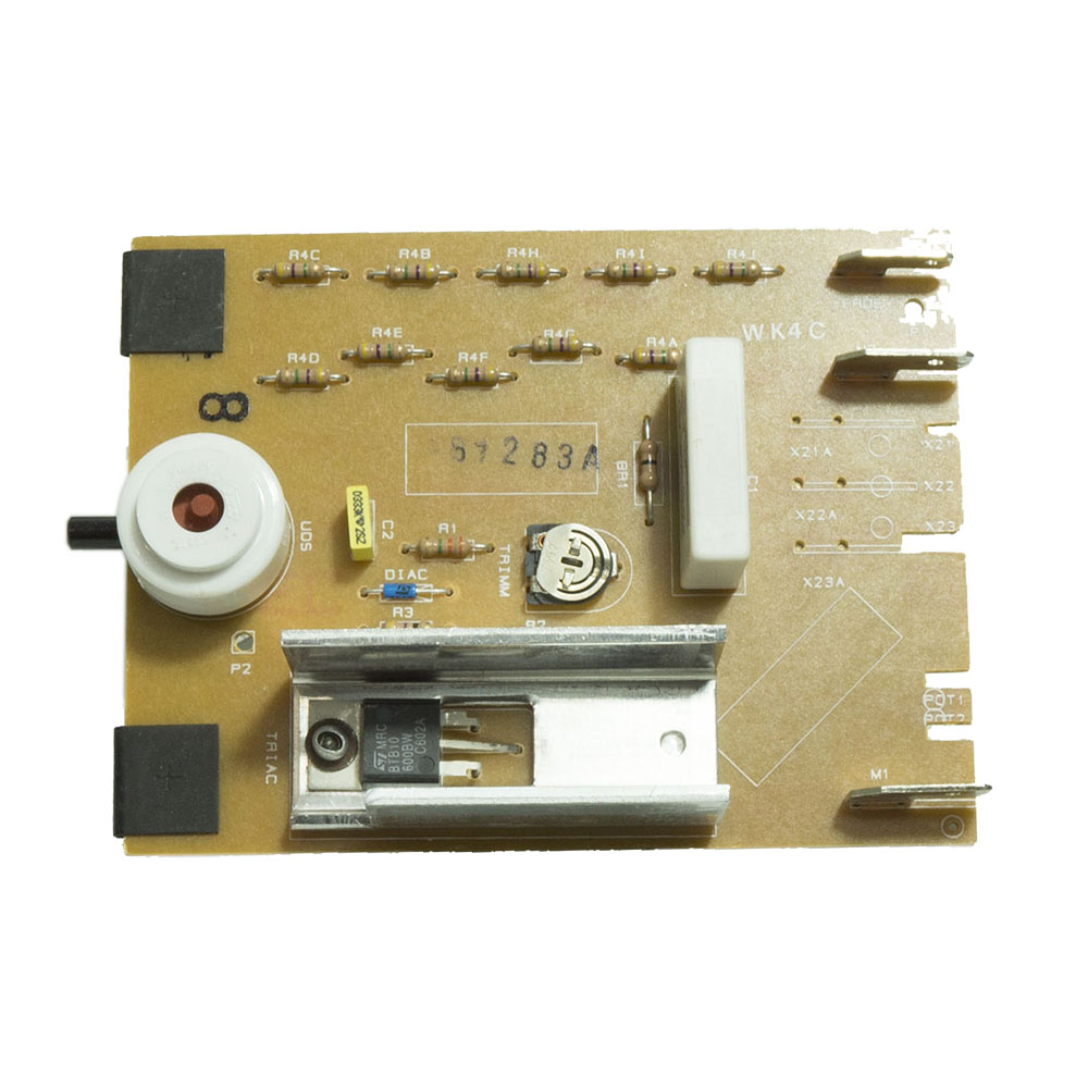 картинка Плата управление (190512) от Интернет-магазин THOMAS