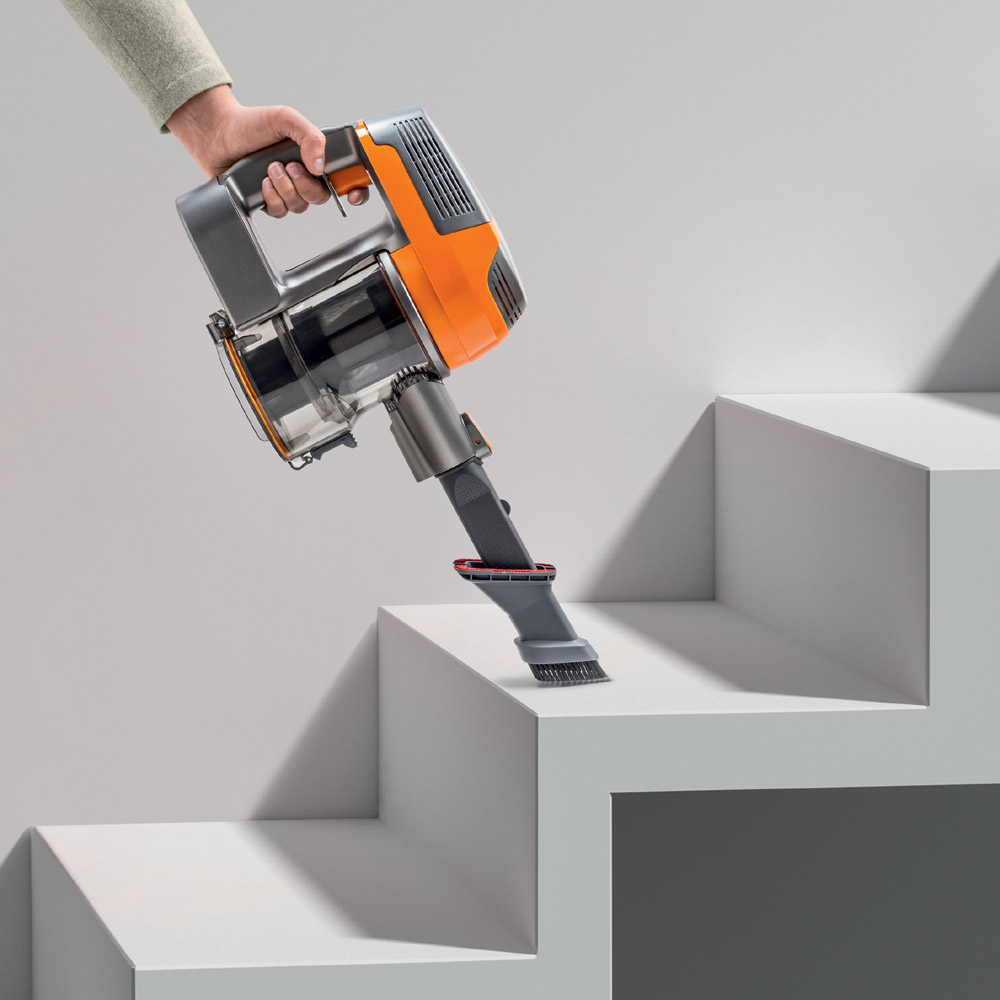 картинка Пилосос аккумуляторний Thomas Quick Stick Family (785301) від Інтернет-магазину THOMAS