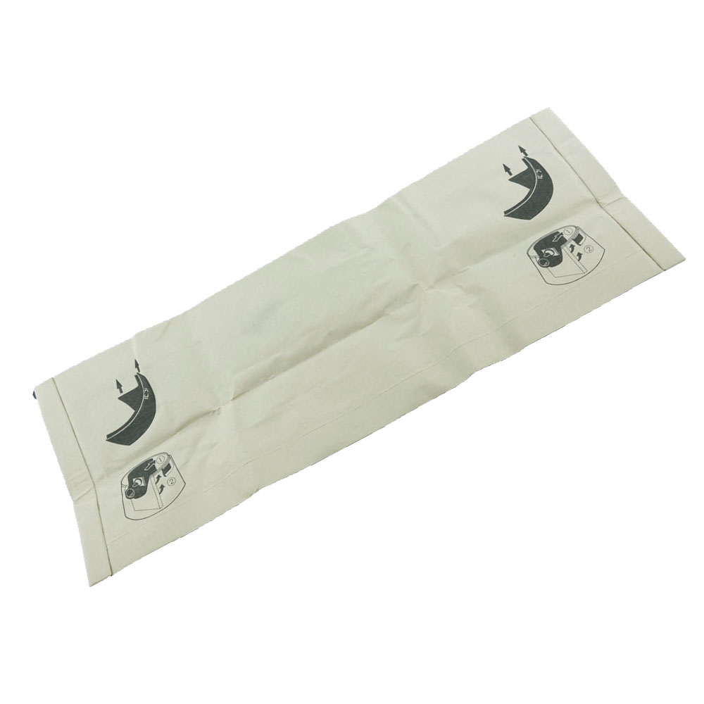 картинка Мешок бумажный 300 - 1 уп. (5 шт.) (787102) от Интернет-магазин THOMAS