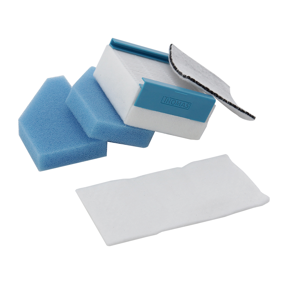 картинка Набор фильтров для пылесосов THOMAS XT (787276) от Интернет-магазин THOMAS