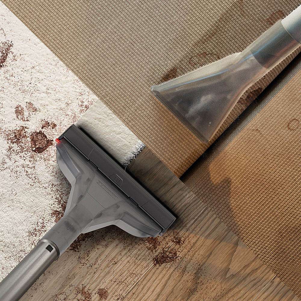 картинка Пылесос моющий THOMAS AMFIBIA PRO EVO (788703) от Интернет-магазина THOMAS