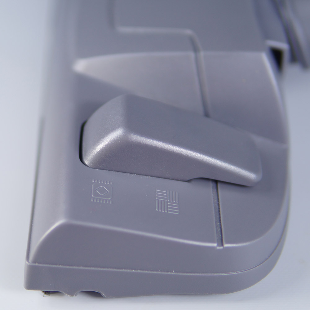 картинка Насадка для ковра с переключателем с металлической подошвой (139996) от Интернет-магазин THOMAS