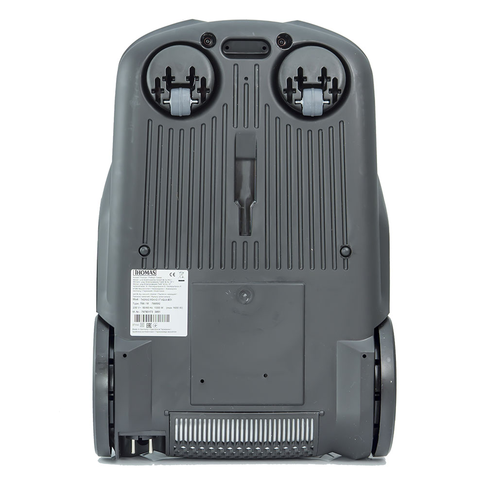 картинка Миючий пилосос THOMAS Mokko XT Aqua-Box (788592) від Інтернет-магазину THOMAS