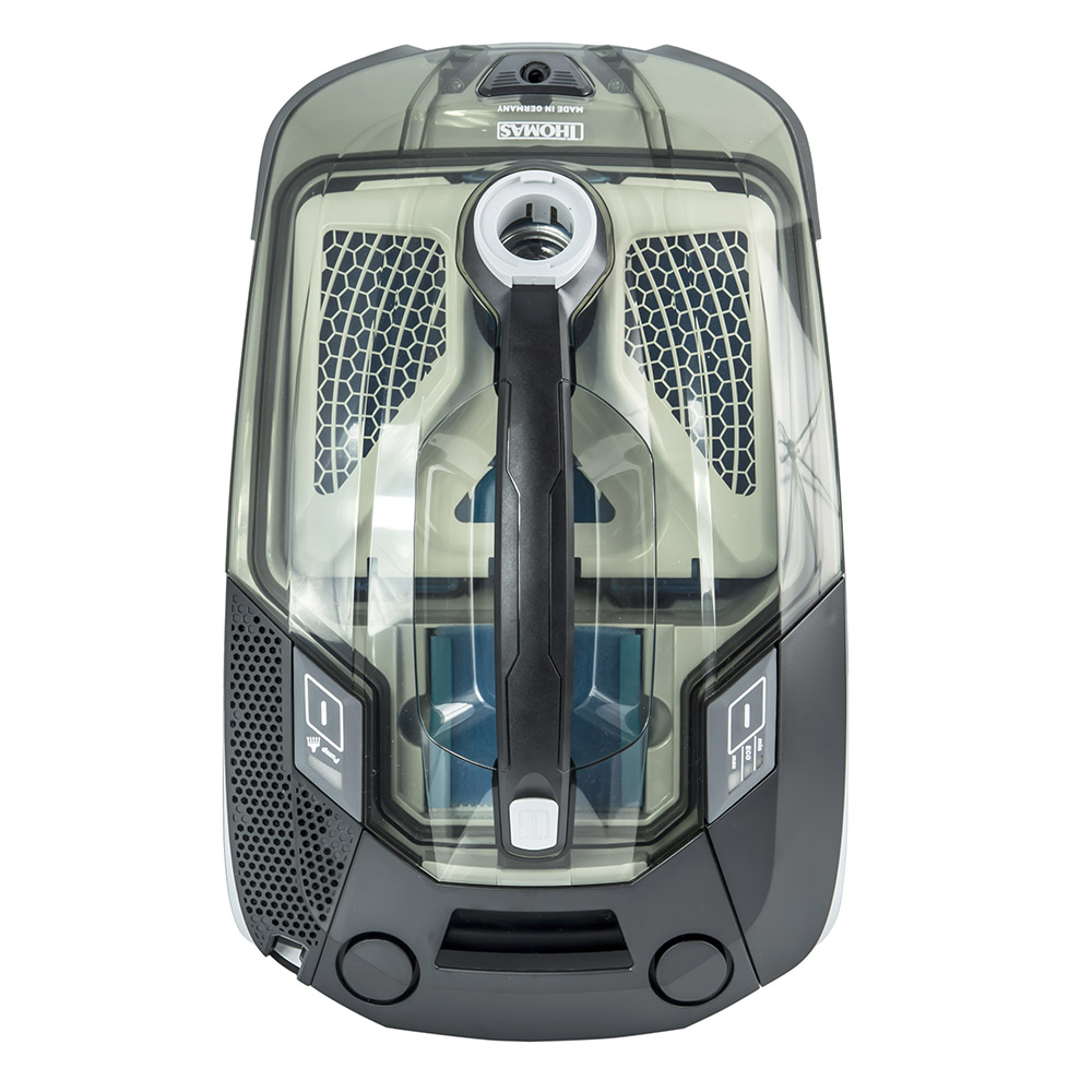 картинка Миючий пилосос THOMAS Mokko XT Aqua-Box (788592) від Інтернет-магазину THOMAS