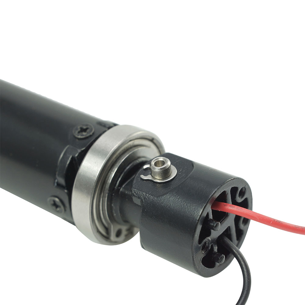 картинка Мікро двигун ролика-щітки (150717) від Інтернет-магазину THOMAS