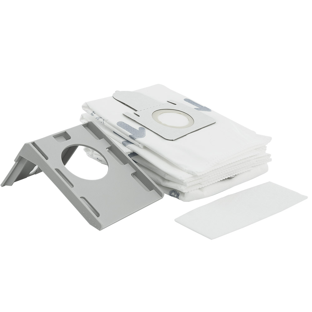 картинка Набор мешков для пыли TWIN (787274) от Интернет-магазин THOMAS