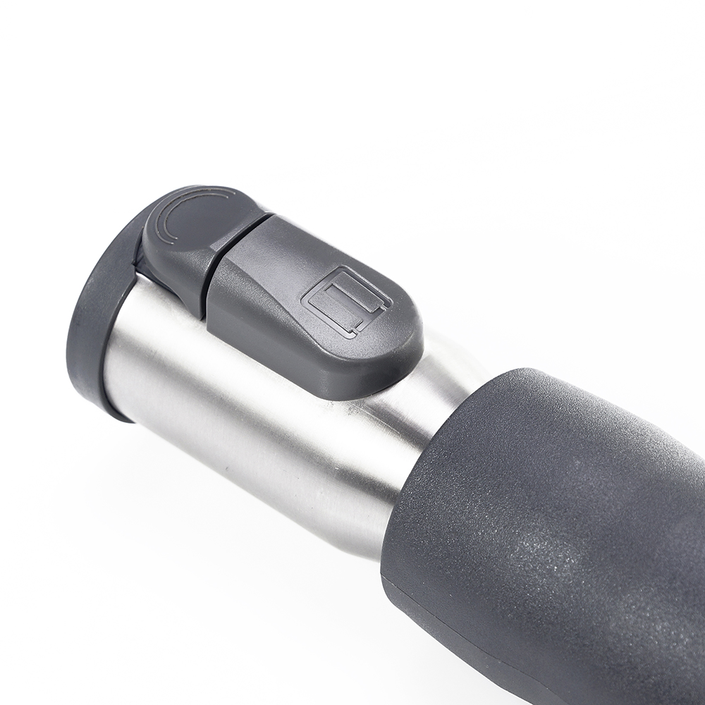 картинка Телескопическая труба из нержавеющей стали с кольцом (139994) от Интернет-магазин THOMAS