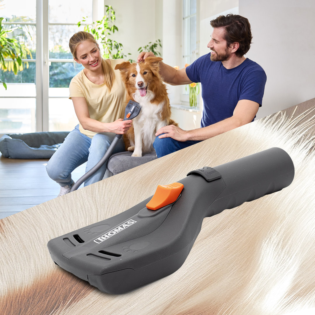 картинка Набор по уходу за шерстью THOMAS (787279) от Интернет-магазин THOMAS