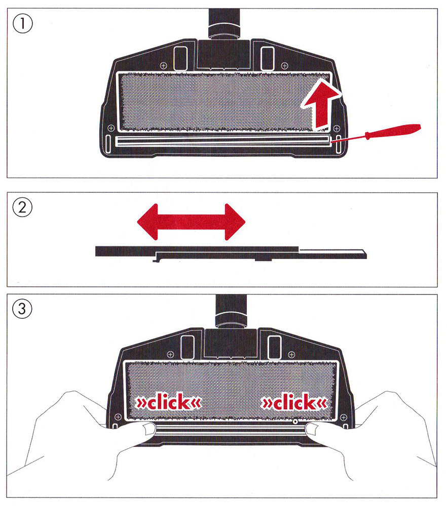 картинка Скребок резиновый (194099) от Интернет-магазин THOMAS