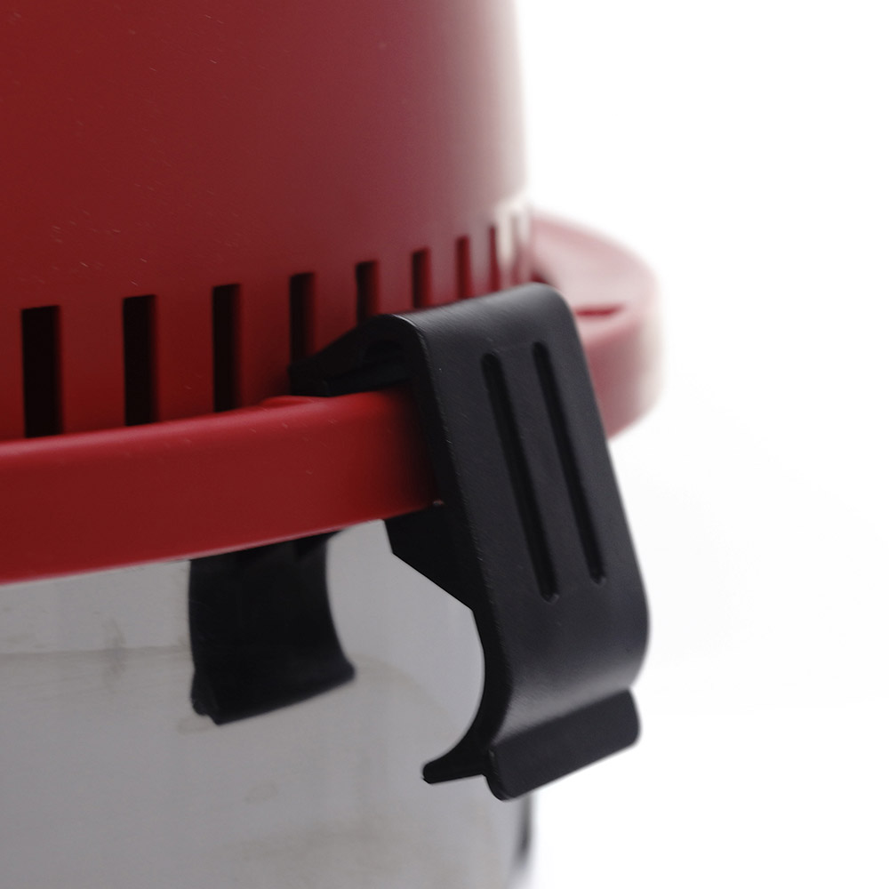 картинка Пылесос циклонный THOMAS INOX 1516 от магазина Интернет-магазин THOMAS