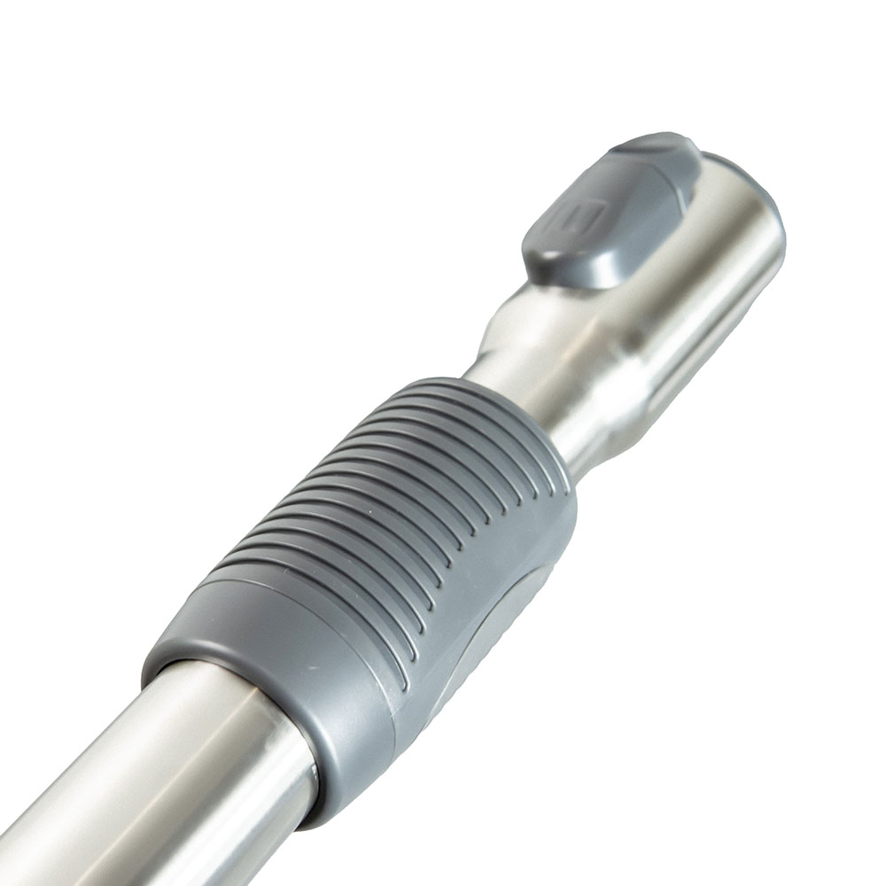 картинка Телескопічна труба THOMAS з нержавіючої сталі з кільцем (139237) від Інтернет-магазину THOMAS