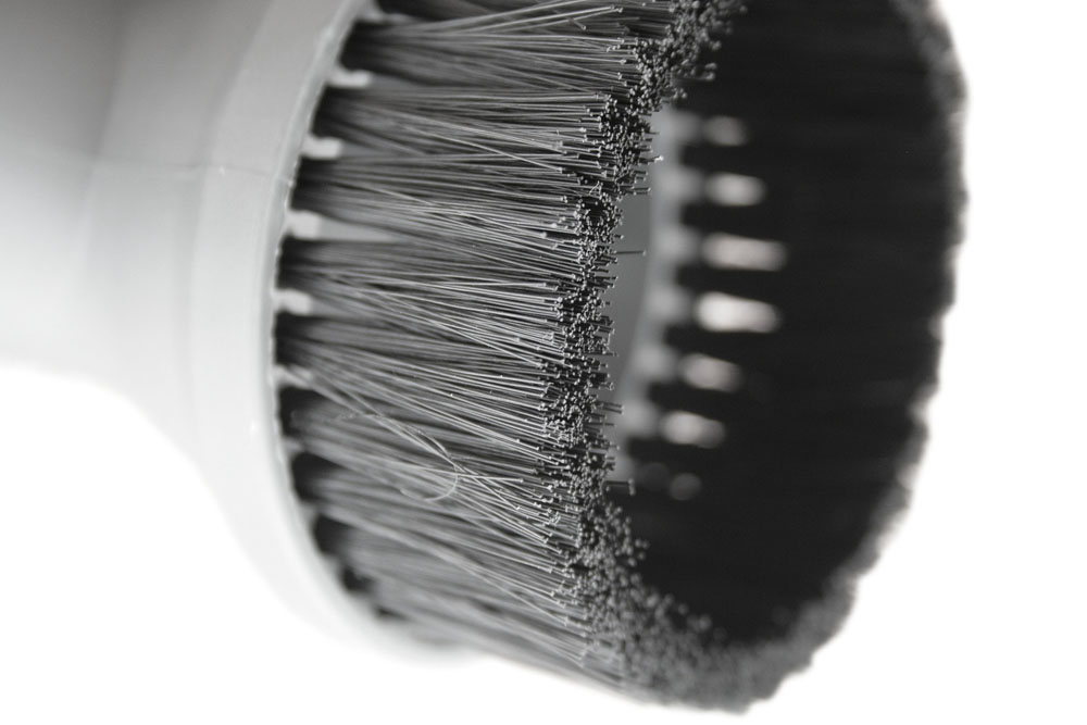 картинка Насадка - кругла щіточка THOMAS (139791) від Інтернет-магазину THOMAS