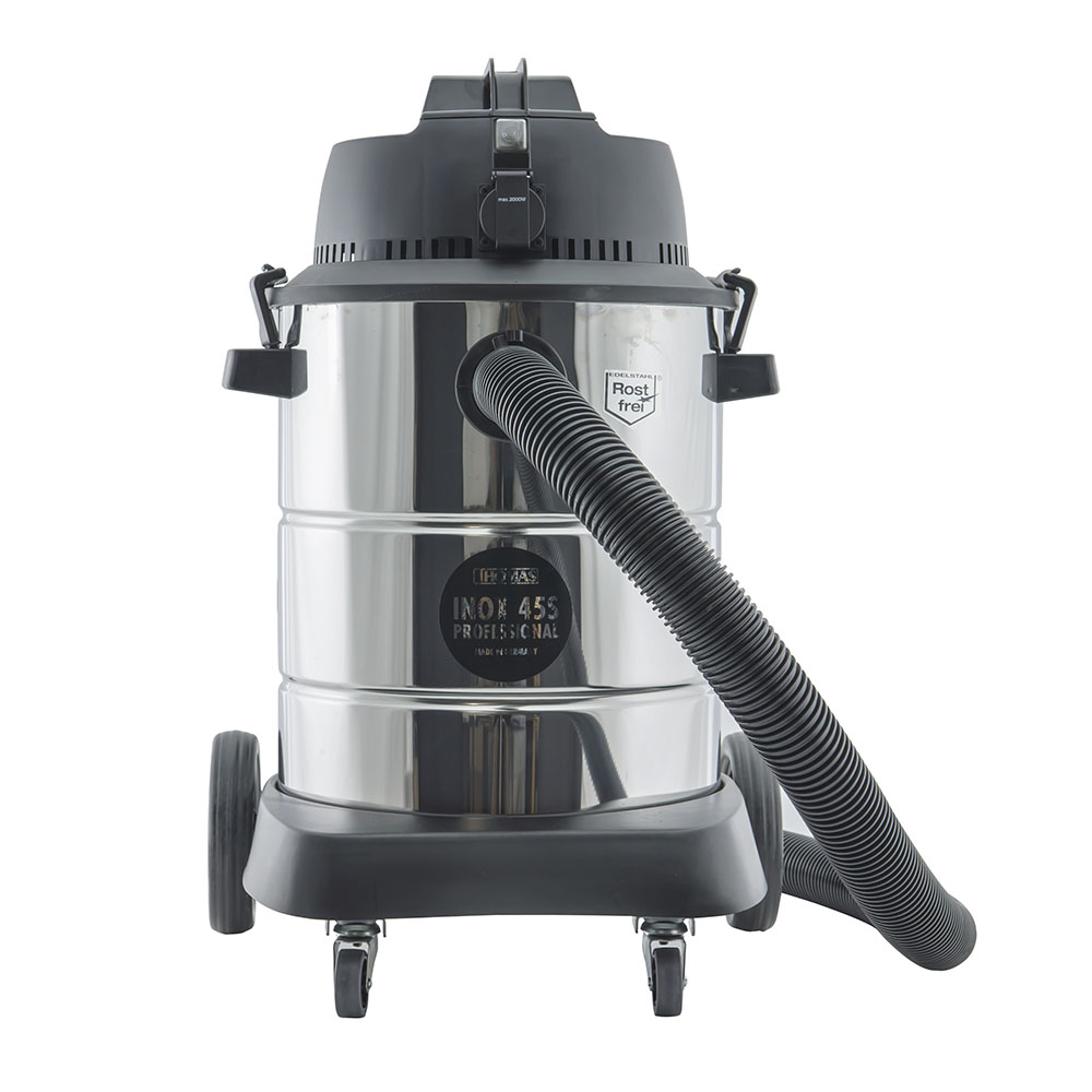 картинка Пылесос THOMAS Inox 45 S Professional (786403) от магазина Интернет-магазин THOMAS