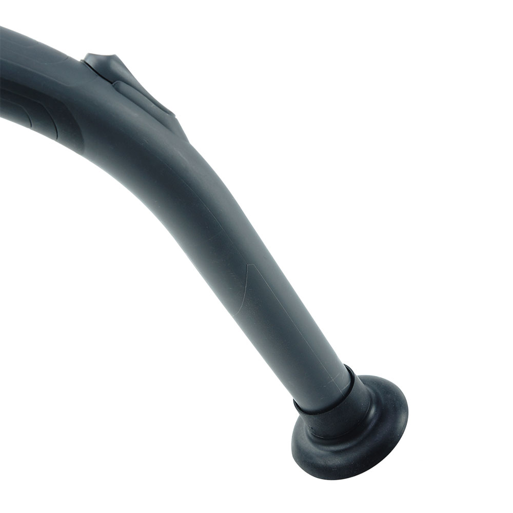 картинка Насадка сифонная, черная (139445) от Интернет-магазин THOMAS