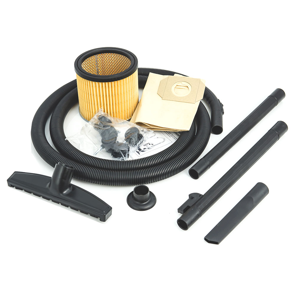 картинка Пилосос THOMAS POWER PACK 1630 SE (786205) від Інтернет-магазину THOMAS