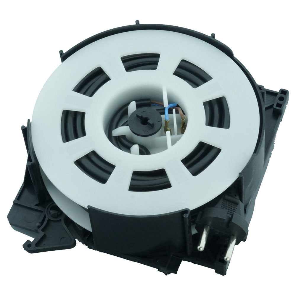 картинка Устройство автоматического сматывания сетевого провода THOMAS TWIN (119235) от Интернет-магазин THOMAS