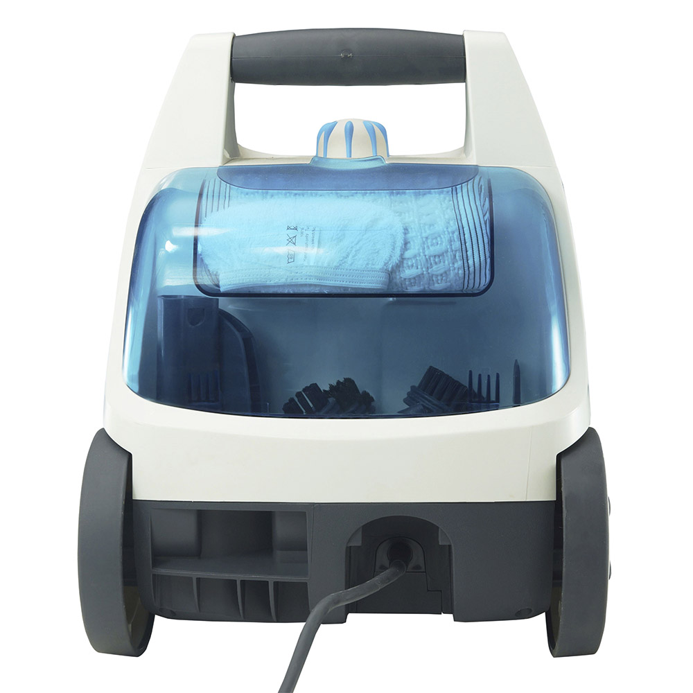 картинка Пароочиститель Thomas Vaporo Buggy (792023) от Интернет-магазина THOMAS
