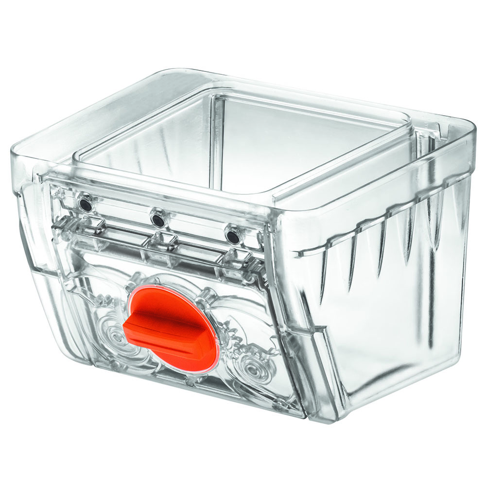 картинка Емкость для грязной воды (оранжевая) (118134) от Интернет-магазин THOMAS