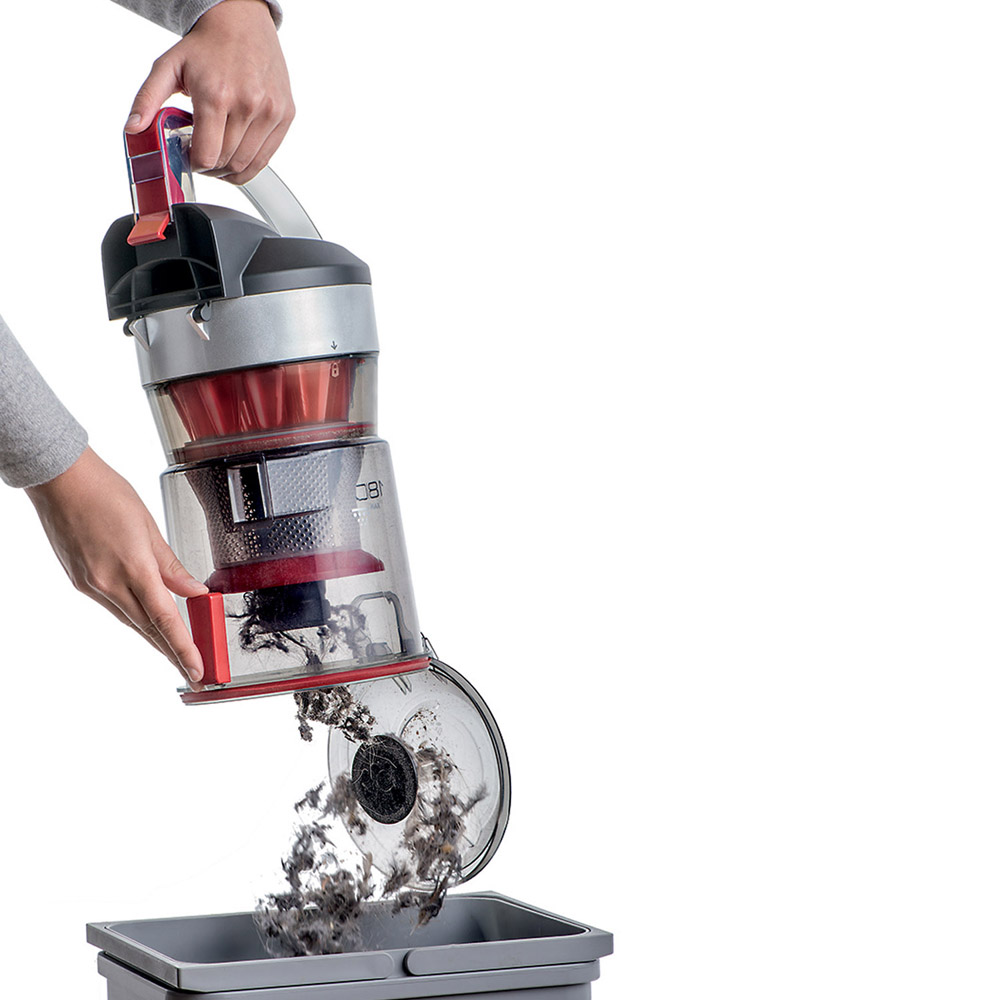 картинка Пылесос Thomas контейнерный Multi Cyclone Pro 14 (785037) от Интернет-магазина THOMAS