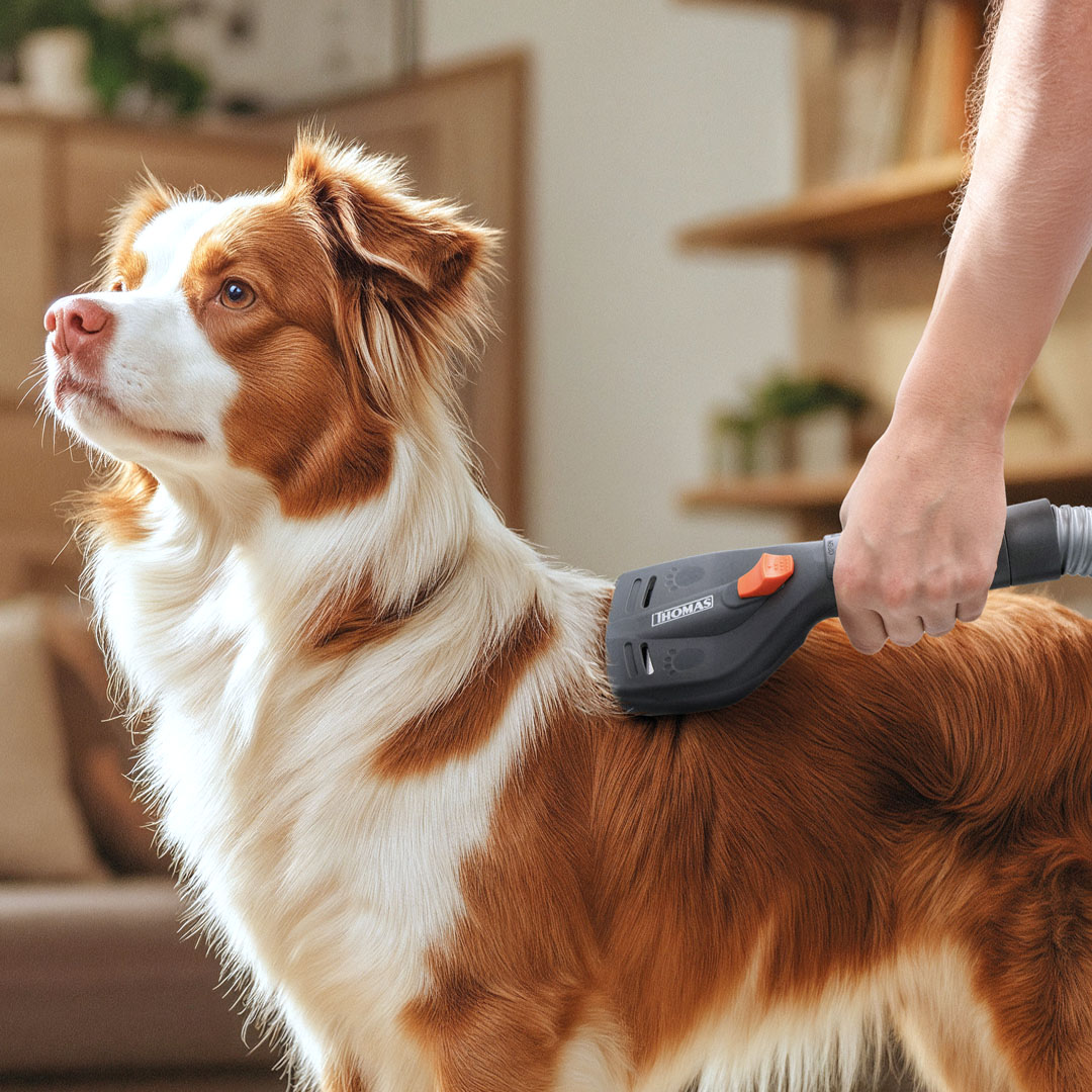 картинка Набор по уходу за шерстью THOMAS (787279) от Интернет-магазин THOMAS