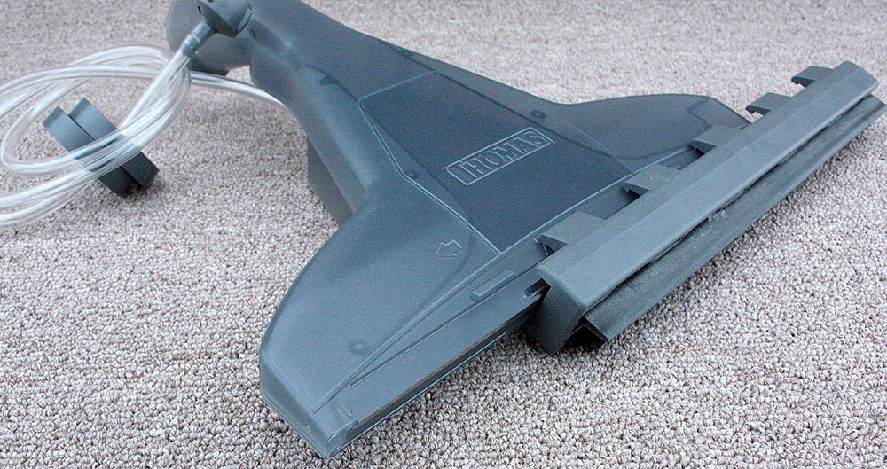 картинка Адаптер THOMAS для твердих поверхонь (139835) від Інтернет-магазину THOMAS