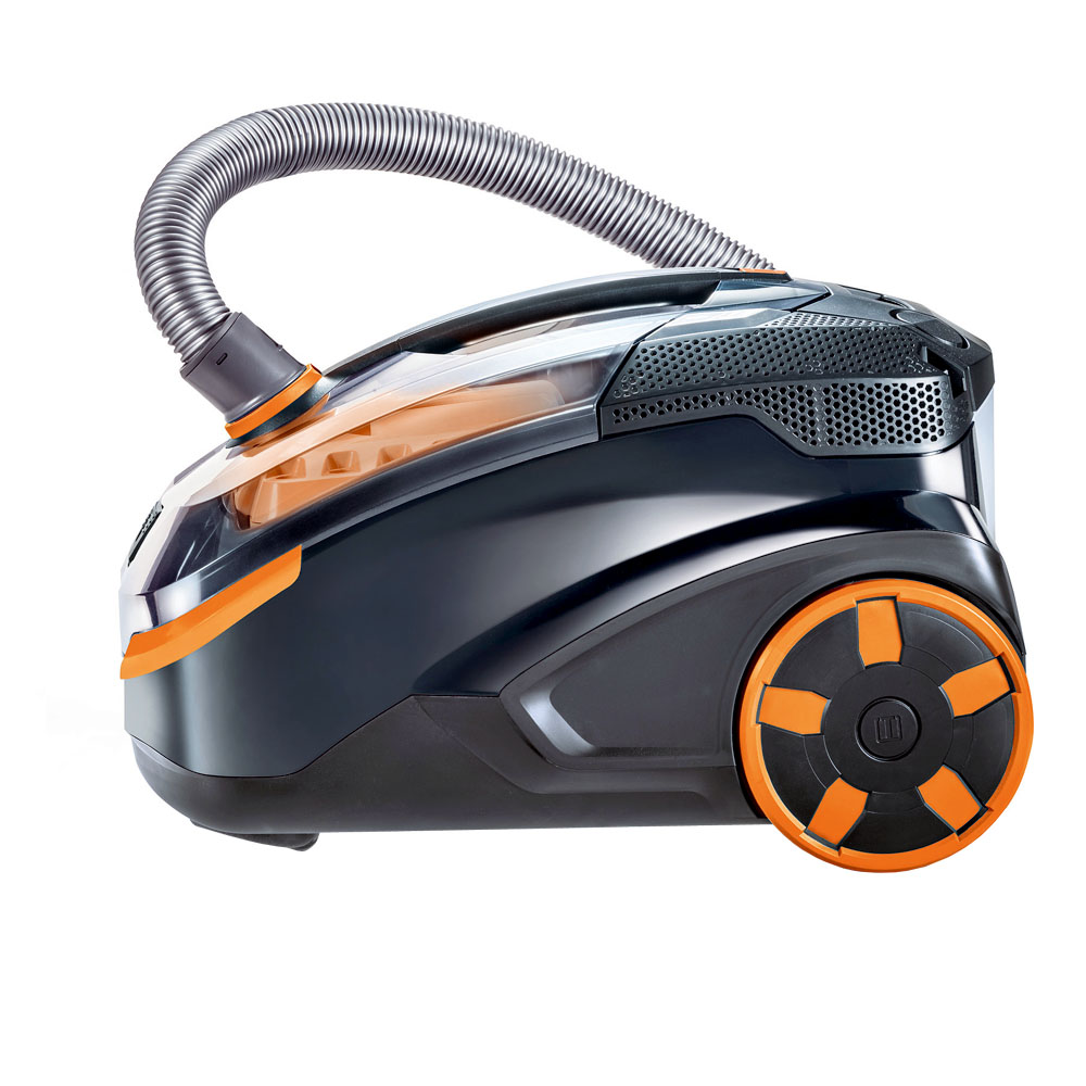 картинка Миючий пилосос з аквафільтром THOMAS DRYBOX AMFIBIA PET (788598) від Інтернет-магазину THOMAS