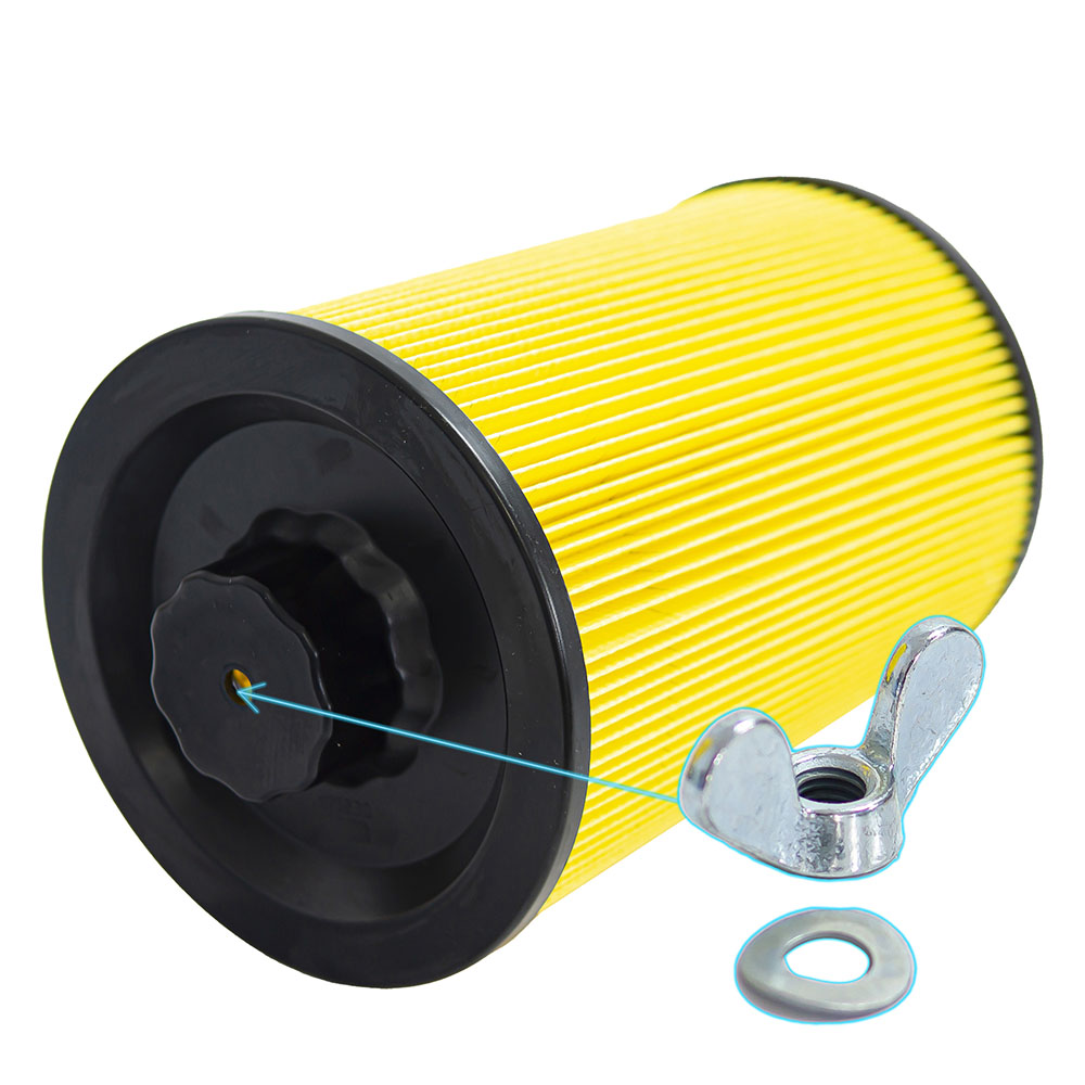 картинка Фильтр-патрон THOMAS длительного использования (793435) от Интернет-магазина THOMAS