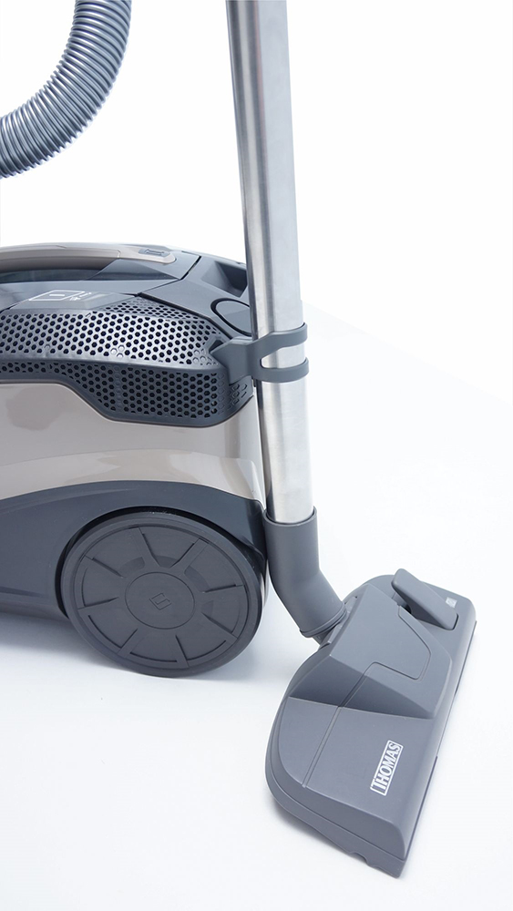 картинка Телескопическая труба из нержавеющей стали с кольцом (139994) от Интернет-магазин THOMAS