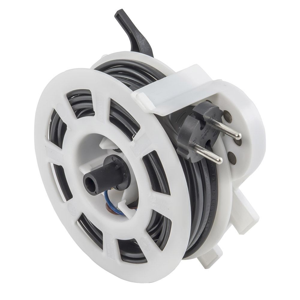 картинка Устройство автоматического сматывания сетевого провода (119251) от Интернет-магазин THOMAS