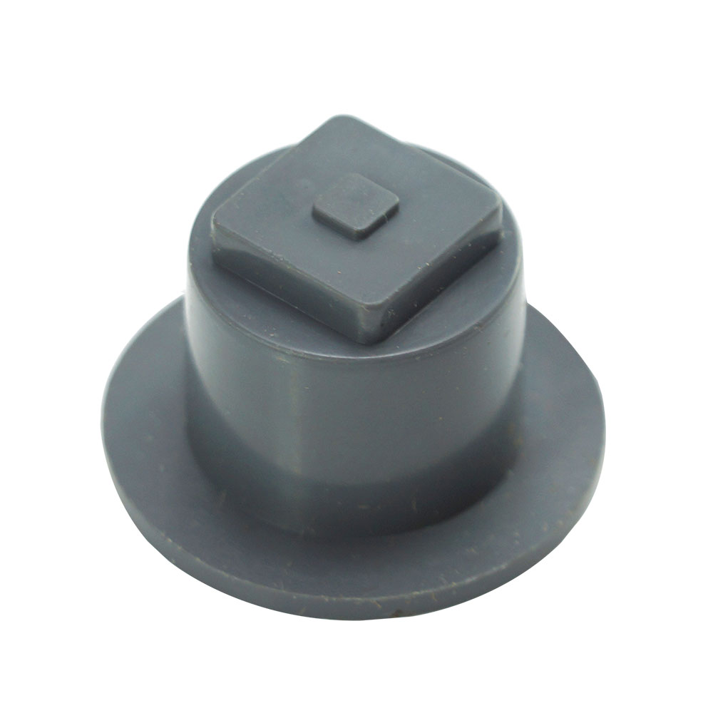 картинка Кришка для ролика-щітки BIONIC WASHSTICK (150723) від Інтернет-магазину THOMAS