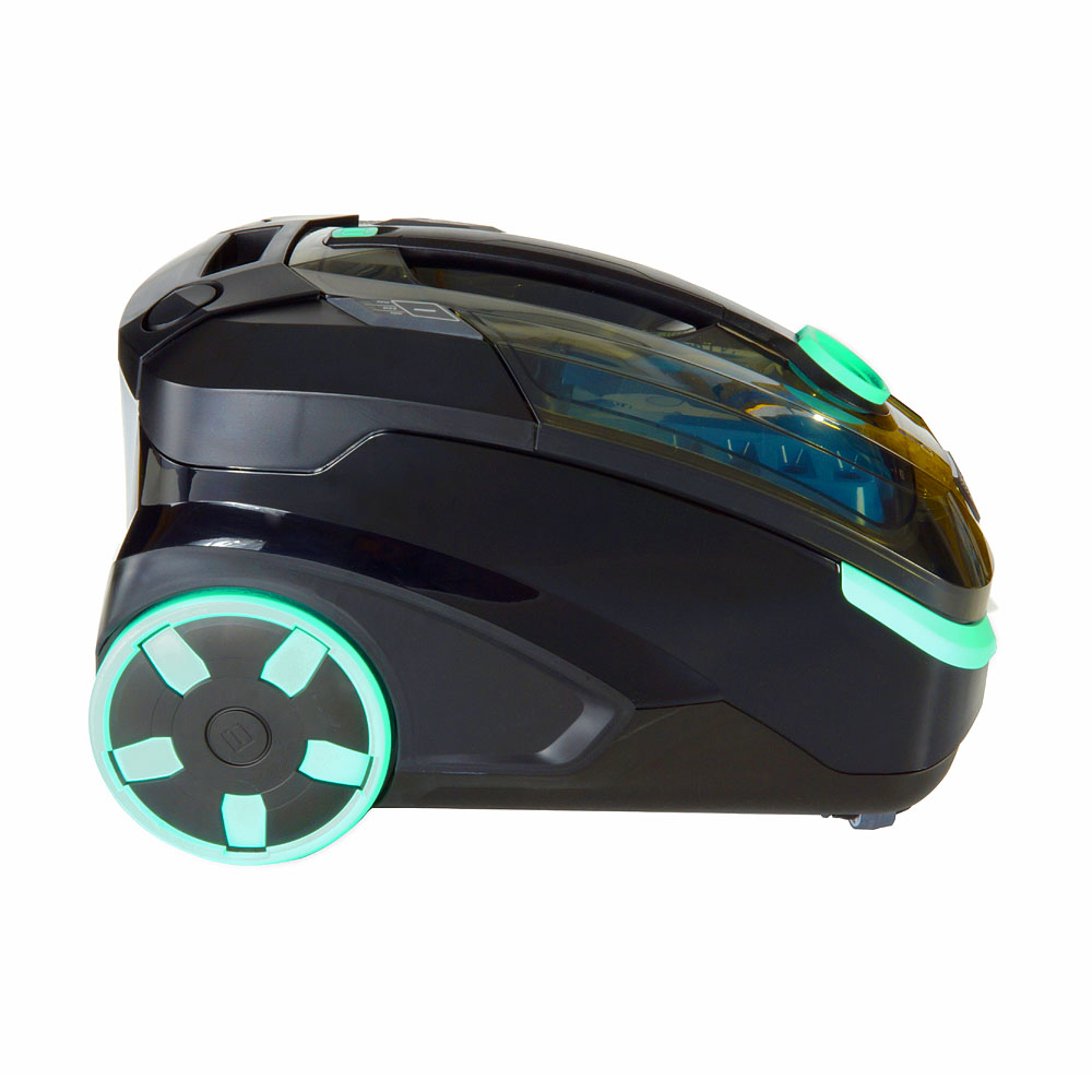 картинка Пылесос моющий Thomas DryBox Amfibia Family (788599) от Интернет-магазина THOMAS