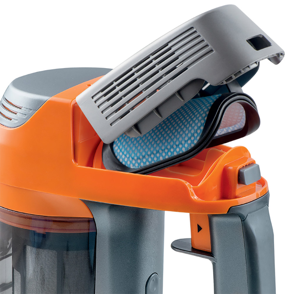 картинка Пилосос аккумуляторний Thomas Quick Stick Family (785301) від Інтернет-магазину THOMAS