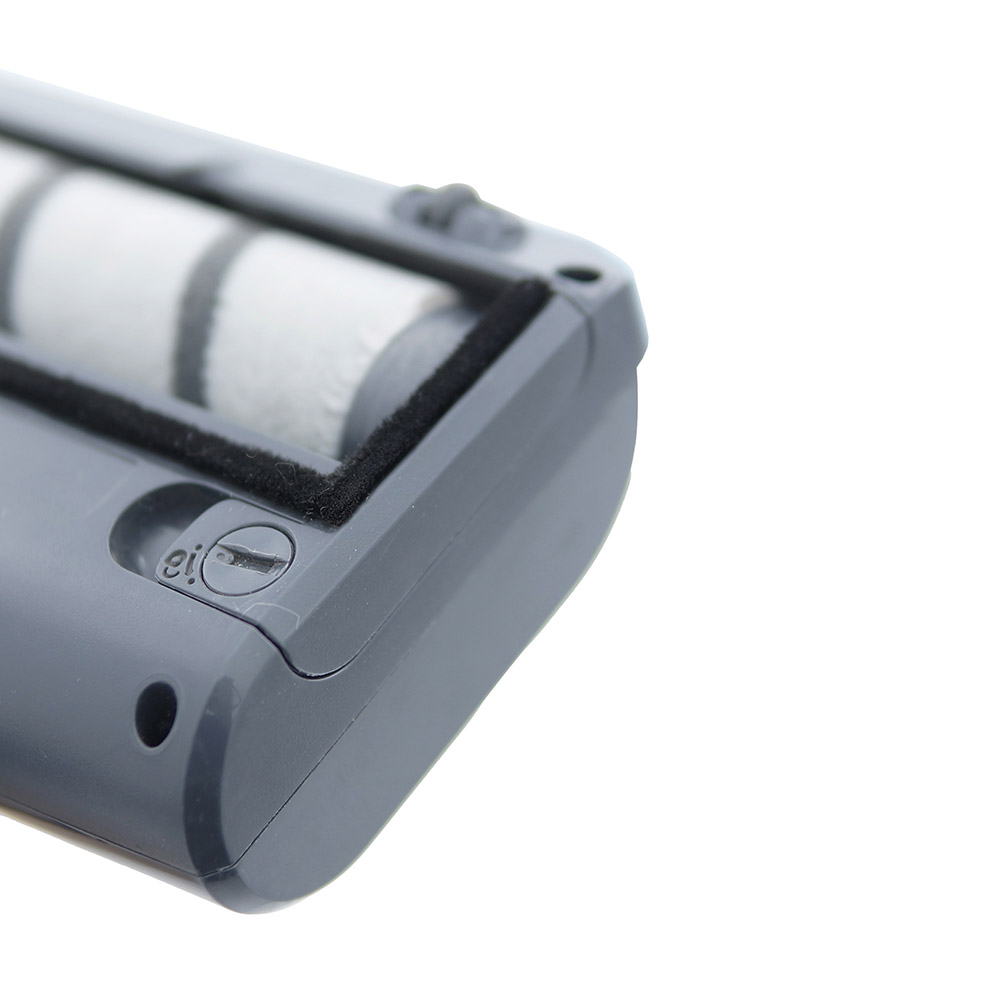 картинка Пластиковый держатель для внутреннего ролика QUICK STICK (150785) от Интернет-магазин THOMAS