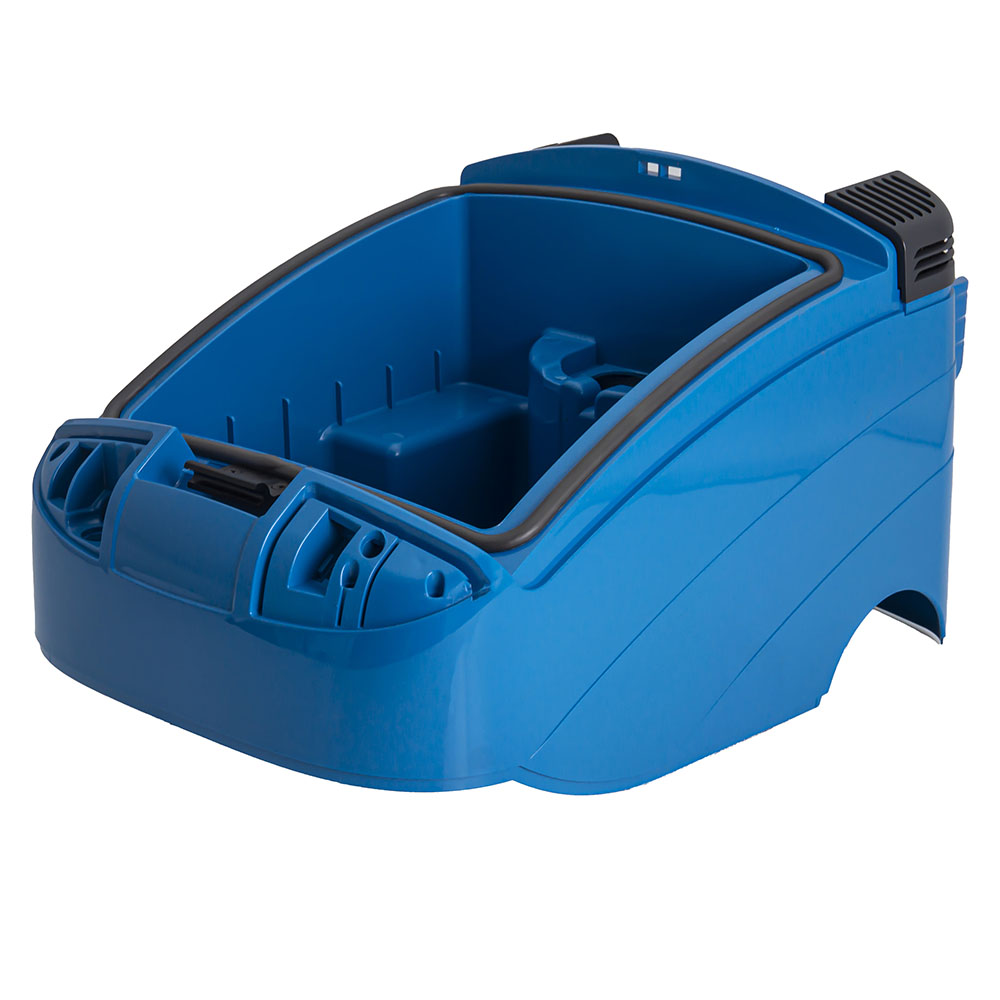 картинка Верхняя часть корпуса THOMAS TWIN T1 (108441) от Интернет-магазин THOMAS