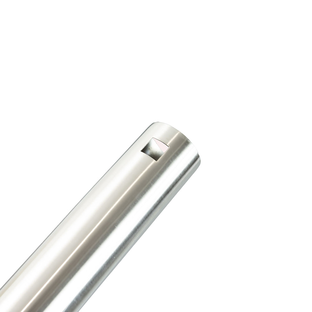 картинка Телескопическая труба THOMAS из нержавеющей стали с кольцом (139237) от Интернет-магазин THOMAS