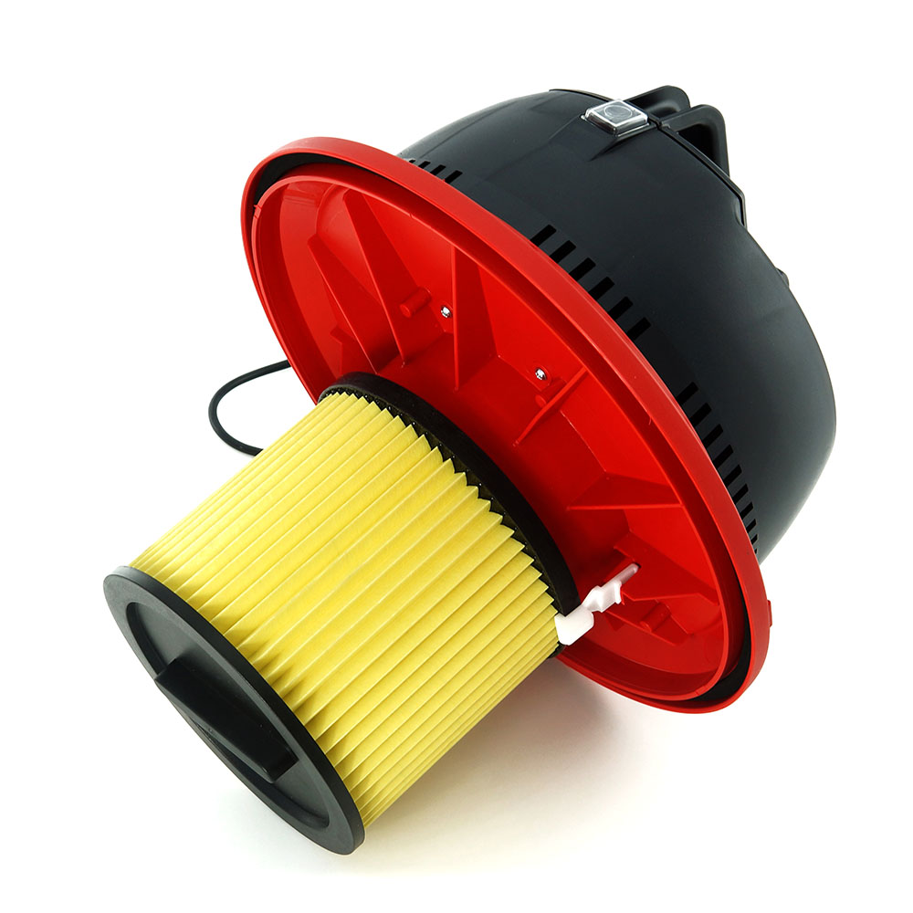 картинка Пылесос профессиональный THOMAS INOX 1530 PRO (786200) от магазина Интернет-магазин THOMAS