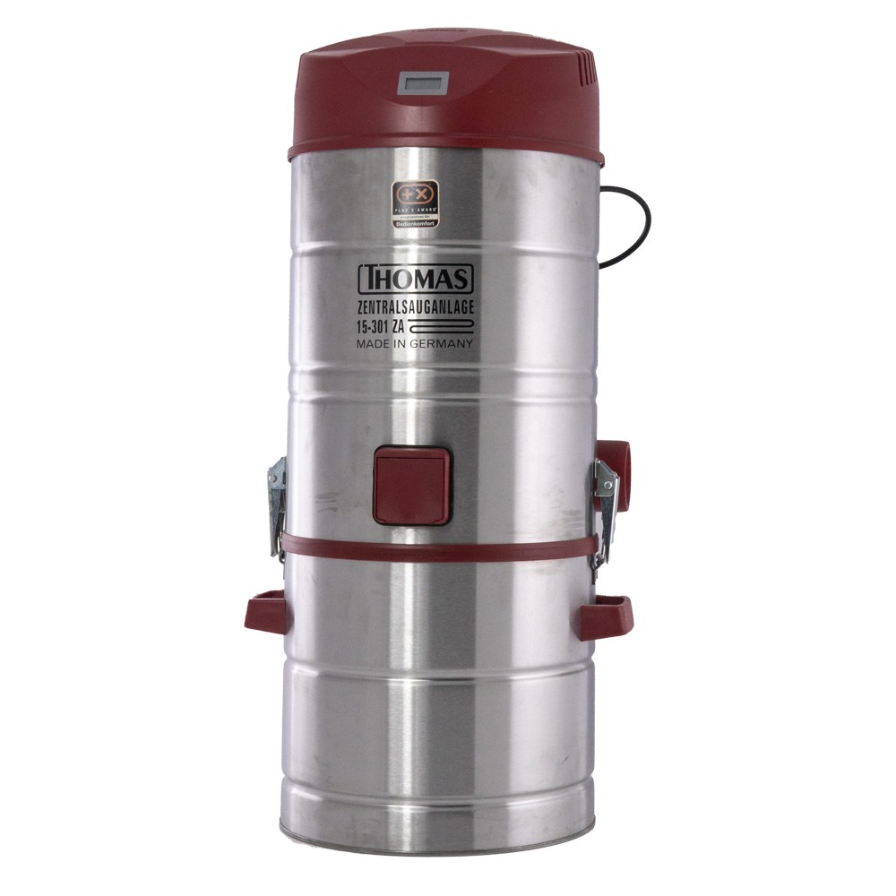 картинка Встроеный пылесос THO ZENTRALSAUGANLAGE 15-301 ZA (794030) от Интернет-магазина THOMAS