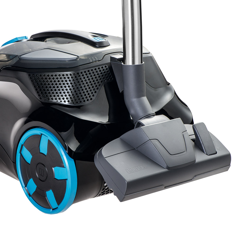 картинка Пылесос безмешковый Thomas DryBox (786553) от Интернет-магазина THOMAS