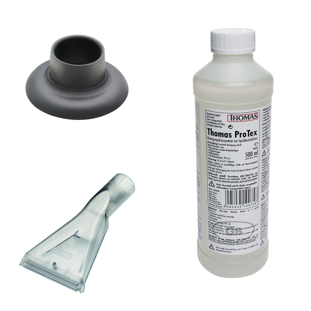 картинка THOMAS AQUA FleckWasher (788121) от Интернет-магазина THOMAS