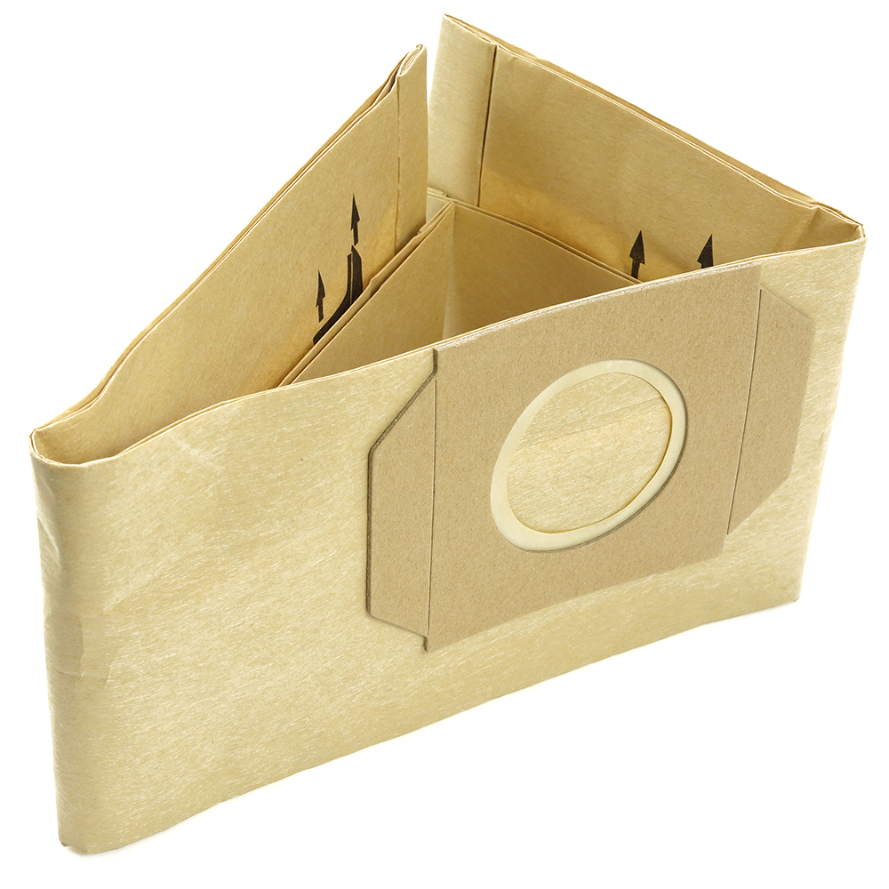 картинка Мішок паперовий 300 - 1 уп. (5 шт.) (787102) від Інтернет-магазину THOMAS