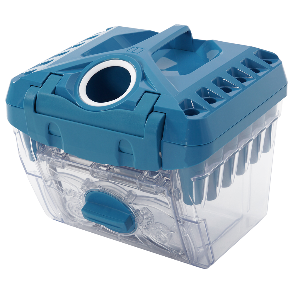 Dry Box оранжевый (118138)