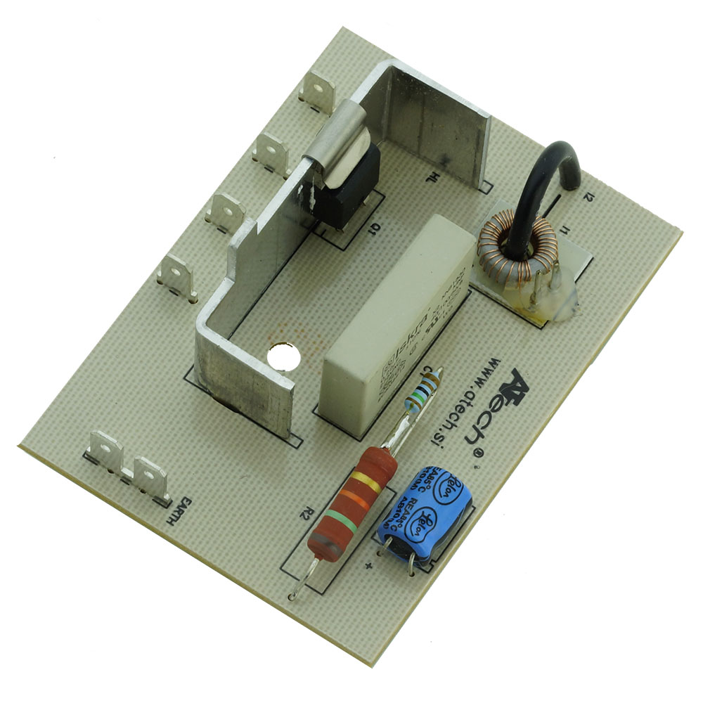 картинка Плата керування (190647) від Інтернет-магазину THOMAS