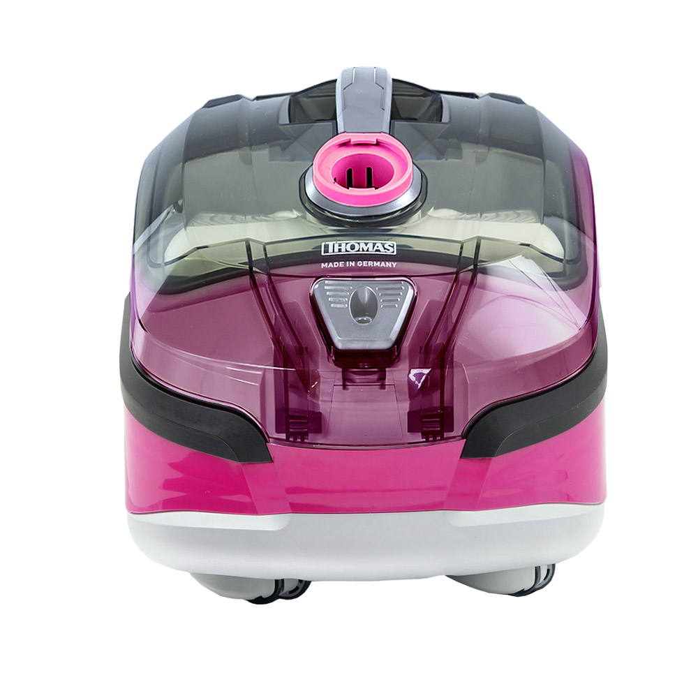 картинка Миючий пилосос Thomas Aqua Allergy & Family (788585) від Інтернет-магазину THOMAS