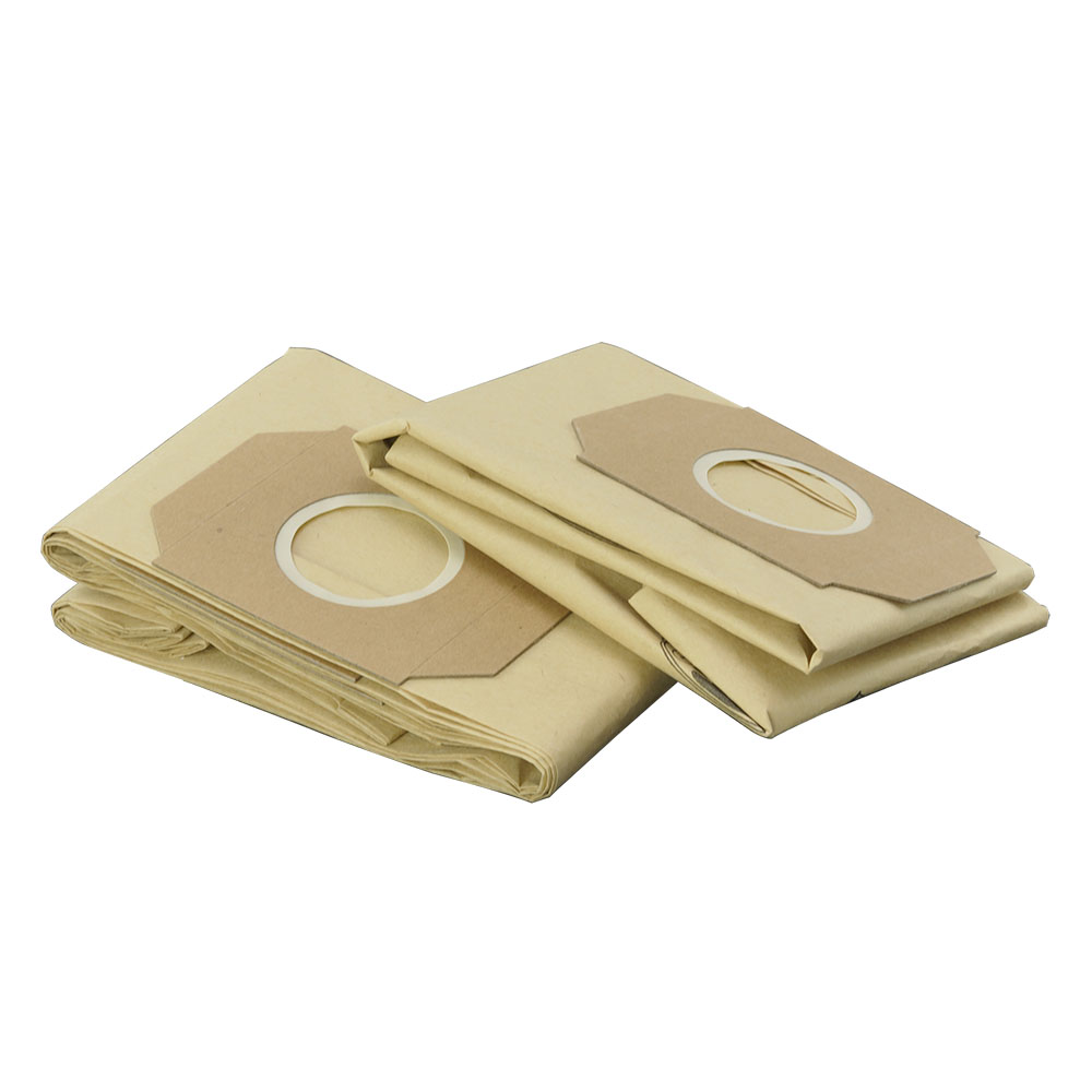 картинка Мешок бумажный 201 - 1 уп. (5 шт.) (787101) от Интернет-магазин THOMAS